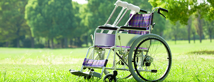 福祉用具貸与・販売 うるおい